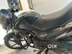 Hero glamour 125