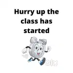 Upto class 8th -10th