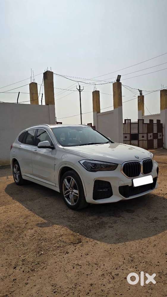 BMW X1 M Sport sDrive 20d, 2020, Diesel