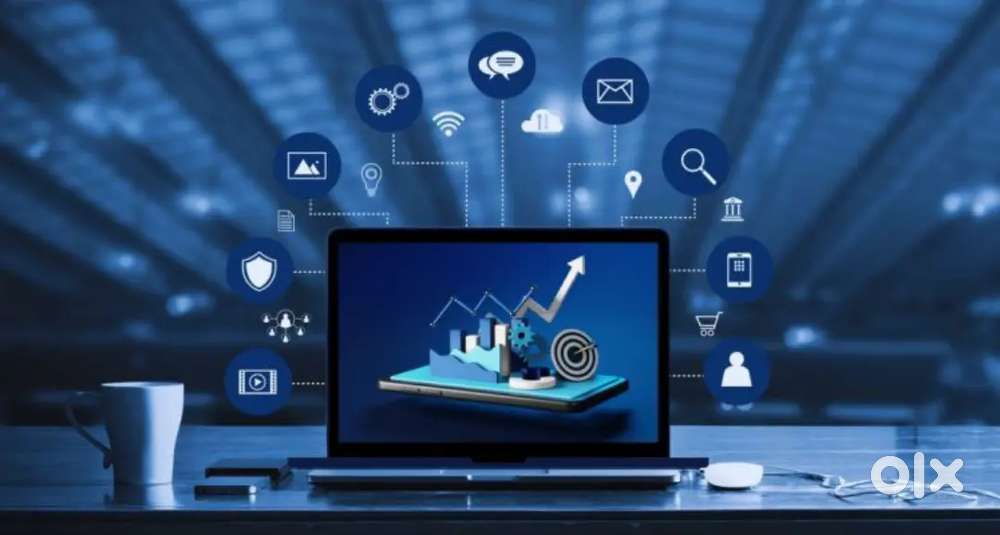 Online business