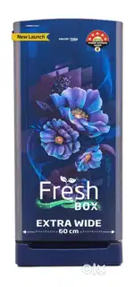 Voltas fridge