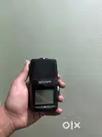 Zoom Recorder H2N