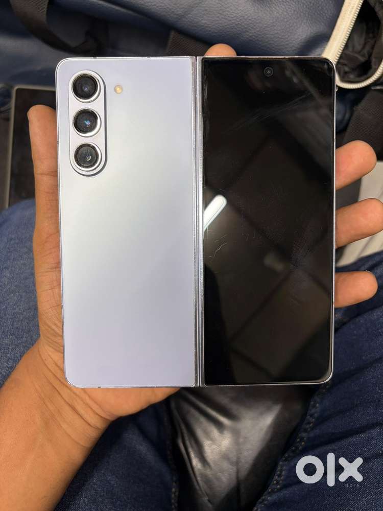 samsung galaxy fold 5