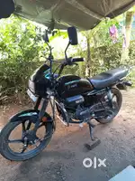 New bike company parts and accessories with modified parts
