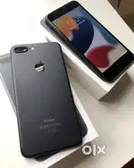 iPhone 7 Plus (SEAL THE DEAL, HAPPY HOLI. BEST OFFER DHAMAKA)