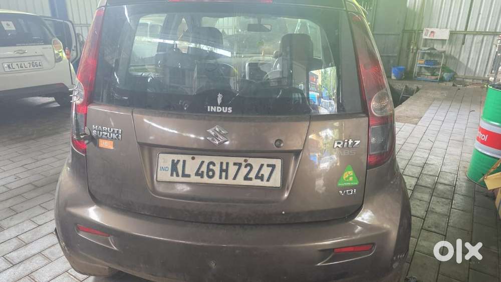 need automobile painter and denter