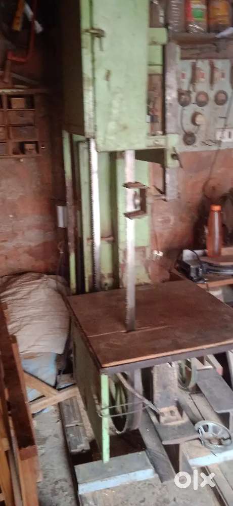 Bend saw (aara machine) 20inch