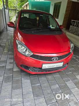Tata Tiago 2018