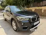 BMW X1 2.0 SDRIVE 20D, 2017, Diesel