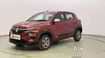Renault KWID 1.0 RXT Optional, 2020, Petrol