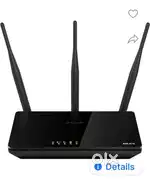 Router for sale