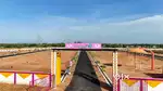 Low budget site in panjapur with  Trichy registration