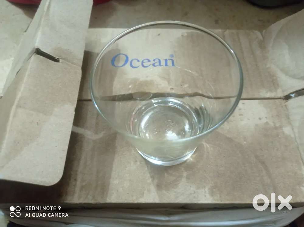 Ocean Glass set 200ml