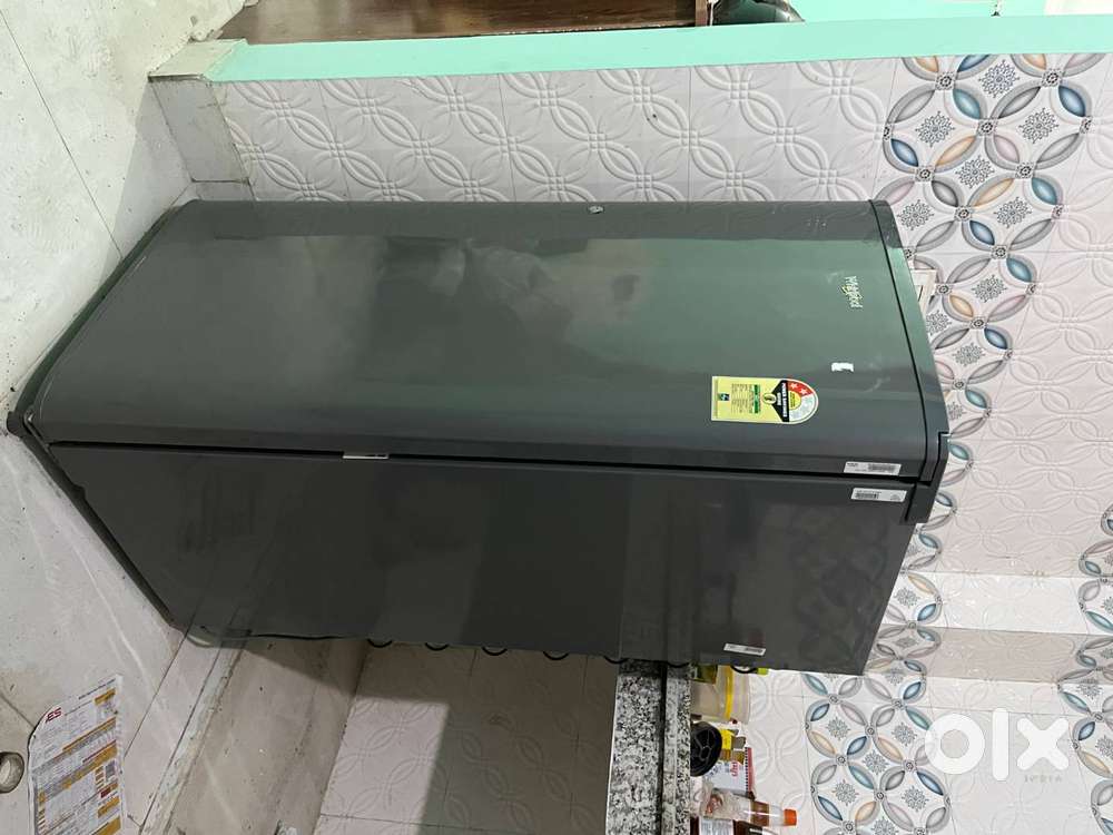 Whirlpool 190L Single Door Fridge (2022 Model)
