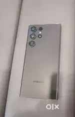 Samsung S23 Ultra , Brand New Condition, 12GB/256GB