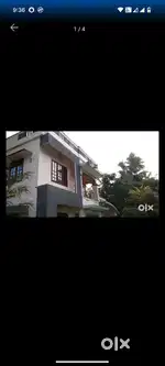 House for rent