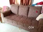 फक्त 20 दिवस use sofa सेट 3+2.