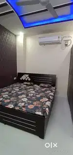 Full furnished house for working girls