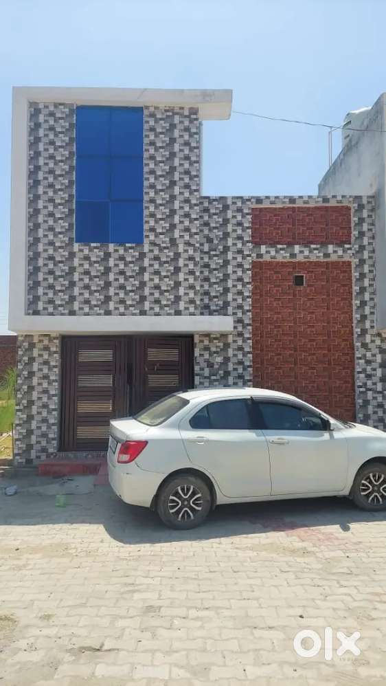 House For Rent In Suman Nagar Haridwar