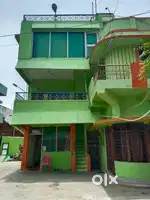 House for Rent on Main Road opposite to Mathi Theatre