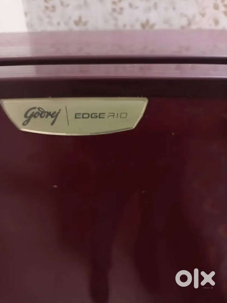 Godrej 190ltr fridge
