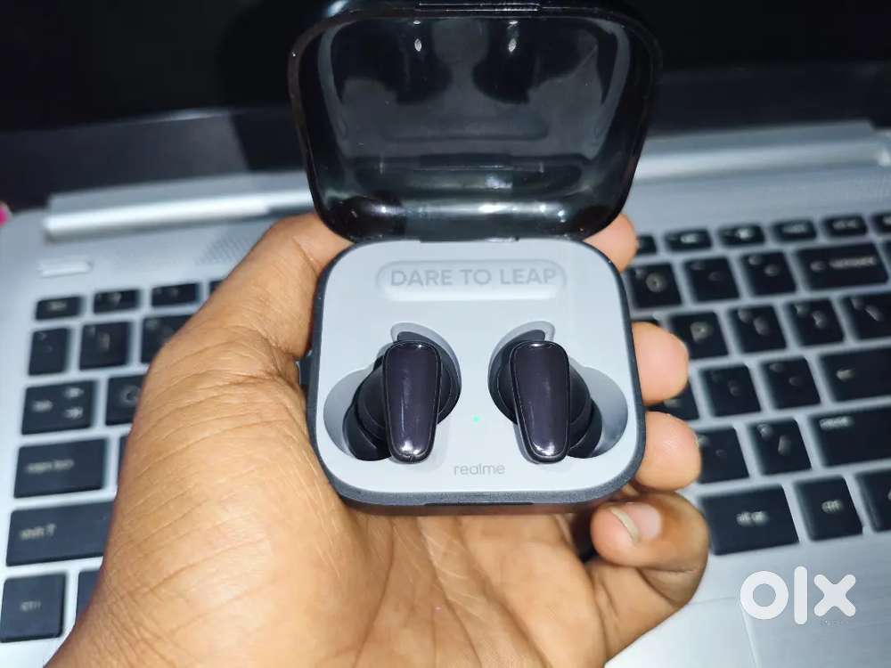 Realme Buds Air 3s