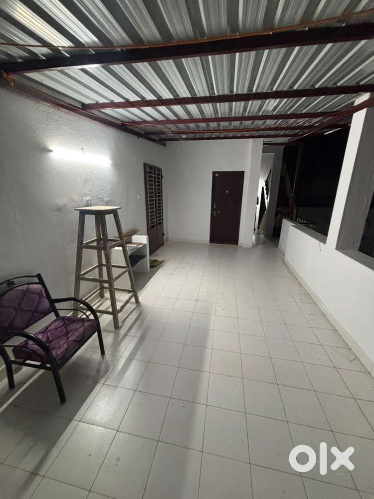 Unused House for rent