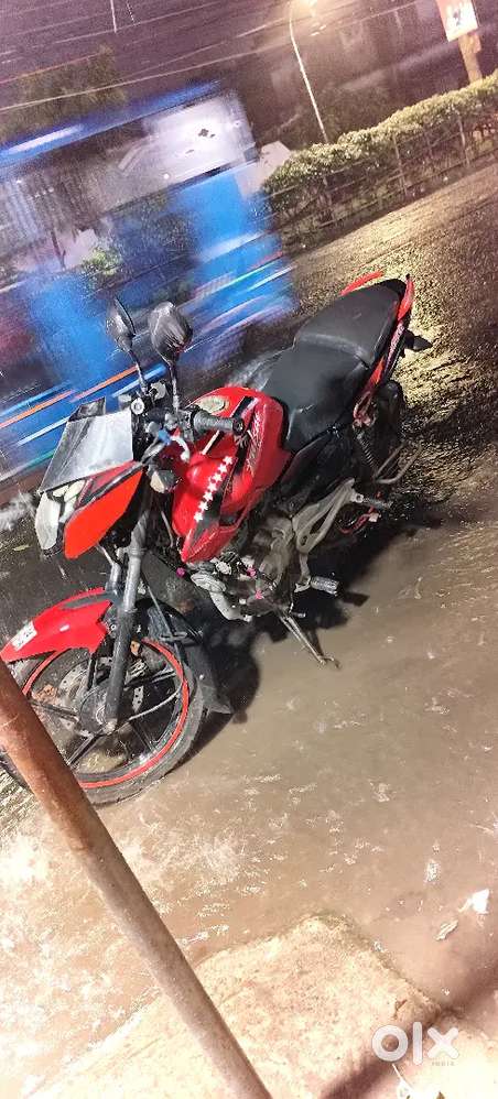 Good condition
