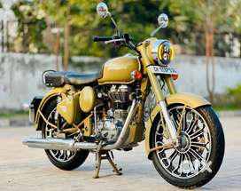 Desert Storm Classic 500cc