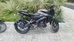 Pulsar 160 NS