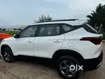 Kia Seltos 2020 Diesel Well Maintained