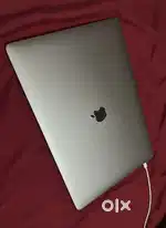 Apple Macbook Pro A2141 (Excellent Condition)