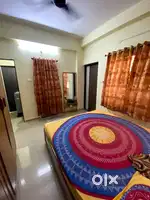 Furnished Flat for Sale near Hingna T Point on main road