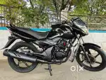 Full Quality condition bike
