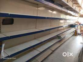 Mart rack for mart