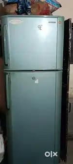 Samsung double door