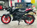 TVS Apache RTR 160 4V FINANCE AVAILABLE