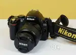 Nikon D40 the legendary DSLR camera that started it all