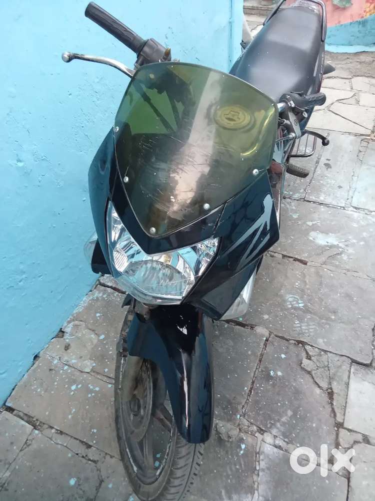 Urgent sale hero karizma r