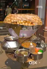Panipuri sell karne kae liye ladka ya ladki ki jarurat hai