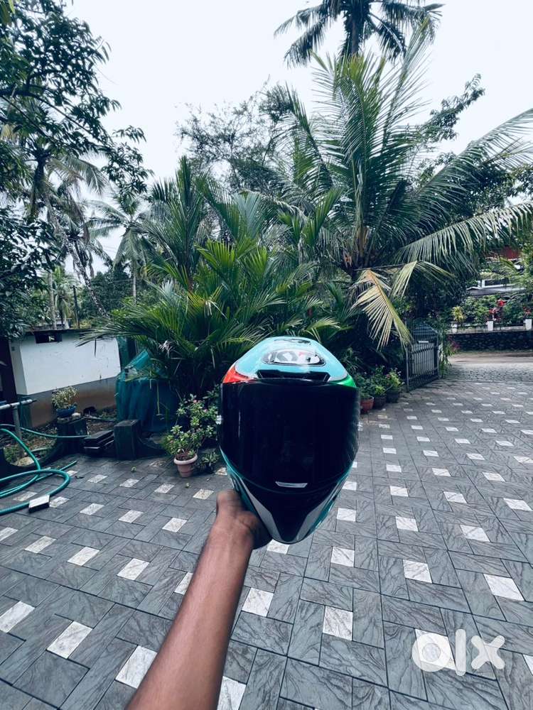 Helmet KYT