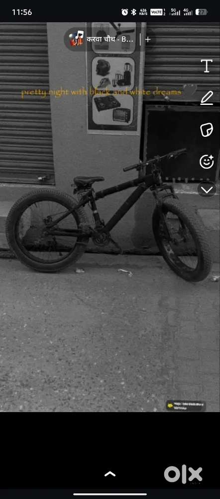 Good condition