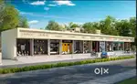Commercial space for rent