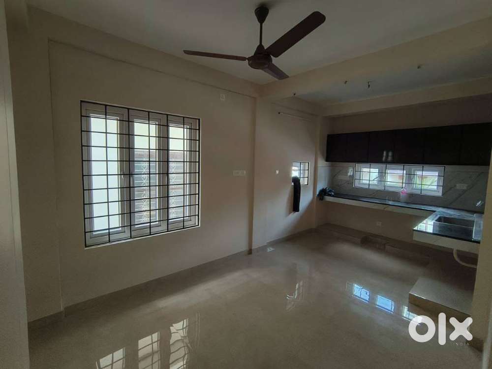 3 floor independent house at Sasthamangalam
