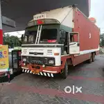 Eicher 2016 dec
30.25xp
All work done in showroom 
10 wheel
New tyres