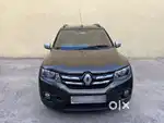Renault KWID 1.0 RXT Optional, 2019, Petrol