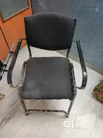 Writing chair