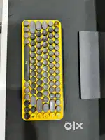 Logitech POP keys mechanical keyboard