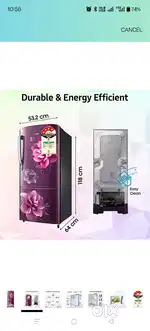Samsung Freeze