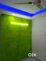 1bhk flat for rent in chattarpur
